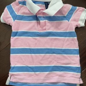 Janie and jack boys shirt toddler